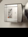Smc XMC-25-M9// High Vacuum Valve Ss Angle/in-line-used. Fixed Price $252.13.