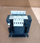 Moeller Transformer Stn 0.2 S004 EN61558. Fixed Price $55.00.