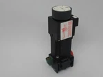 Telemecanique PRT-A10 Parker Pneumatic Time Delay Relay .01-30SEC 8 Bar Used. Fixed Price $143.24.