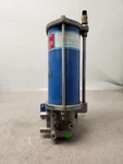 Used Jamesbury Pneumatic Valve Actuator 150 Psi ST50E. Fixed Price $121.50.
