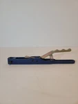 Used Oal SA-249 115103 Butterfly Valve Handle, 1/4"X3/8" 9/16" Insert. Fixed Price $29.90.