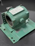 6BV-ARB 501233 Eclipse Automatic Reduced Port Butterfly Valve: 1.5" Npt. Fixed Price $135.27.