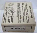 Mead Isonic System V1B02-BW1 Solenoid Valve. Fixed Price $49.44.