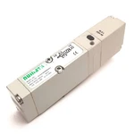 Numatics 051BA400M000061 Solenoid Valve, 2-POSITION 5-PORT, 24VDC, 120PSI. Fixed Price $30.00.
