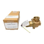 Kunkle Valve 0537-E01-HM 125PSI 1" Nsmp. Fixed Price $448.00.