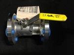 Conbraco Apollo 87-105-01 Ball Valve Size 1". Fixed Price $229.00.