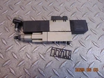 Smc ARBF2000-00-P-1 Regulator W Gauge & VF2-4-FJG-D-3Z-TA-Q Solenoid Valve. Fixed Price $79.00.