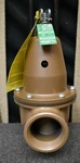 Watts 740-050 Safety Relief VALVE,1-1/4X1-1/2 IN,50PSI. Fixed Price $495.00.