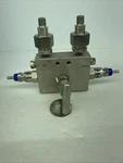 Ashcroft 50V033VBSS86 1/2 Npt (f) X 1/4 (m) Swivel. Fixed Price $599.99.