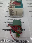 1/8'' Asco 8320G1MO. Fixed Price $101.25.