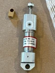 Asco Numatics B-00014 Valve Manifold (12 Available). Fixed Price $49.00.