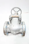 Pacific 02A3ABHF Manual Iron Flanged Knife Gate Valve 2IN 300. Fixed Price $391.85.