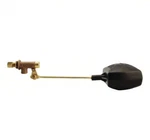 Watts Float Valve Flippen - Evaporative Cooler /swamp 1/4" Compression. Fixed Price $22.95.