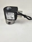 Parker Valve 24 Vdc 150 Psi P/n 71215SN1MN00N0C111C2. Fixed Price $60.00.