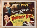 Hungry Hill R53 1/2SH Movie Poster Margaret Lockwood Jean Simmons 22X28. Fixed Price $24.99.