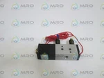 Koganei VP300-4E1-70-6W Air Valve Unmp. Fixed Price $90.00.