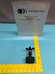 Apollo 60B-102-24 Carbon Steel Globe Valve, 171608. Fixed Price $50.00.