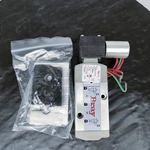 Bray 630250-21401536 Solenoid Valve Brand New 24VDC 5/2 3/2 Way 30-150PSI. Fixed Price $165.75.