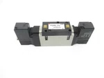 Smc NVFS3300-3FZC 138VAC Nsnp. Fixed Price $180.00.