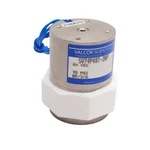 Valcor Scientific SV74P48T-2HP 2-WAY N/c Diaphragm Isolation Valve 75PSI, 24VDC. Fixed Price $30.00.