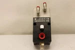 Compact S2X38 Valve With M-4001-B. Fixed Price $24.99.