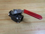 Worcester Controls 11/4 4446TSE R2 Ball Valve. Fixed Price $157.44.