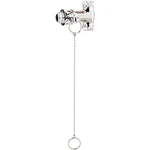 Homewerks 3070-300-CH-B Self-closing Shower Valve With Pull Chain, Chrome. Fixed Price $62.04.
