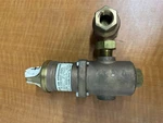Mcc Powers 432-1065 Hydroguard Series 430 2A43 115 F. Fixed Price $291.54.