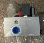 Comatrol 1788116 Valve Assy Hydraulic. Fixed Price $620.00.