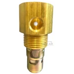 3/4" Flare X Npt Air Compressor Check Valve 32306953 For Ingersoll Rand. Fixed Price $19.95.