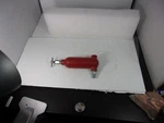 Kimray Inc 431CD Drip Pot Valve 1/4" Npt 300 W.p., New. Fixed Price $49.99.