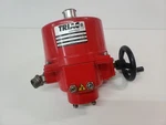 Triac Controls ETI-700 Valve Actuator Positioner In-lbs 120VAC. Fixed Price $495.00.