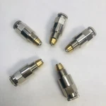 Valve Adapter 1/4" Female X 1/8" Npt Divider Outlet. Fixed Price $25.16.