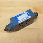 Miller 583-M5FCC-90, Hydraulic Valve. PMAX:4600 Psi Used. Fixed Price $50.53.