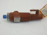 Farris 27DA23-M40 Safety Relief Valve, 125 Psig, 37.6 Gpm New Surplus!. Fixed Price $500.00.