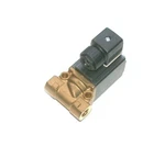 New Burkert 00145759 Pneumatic Solenoid Valve 24 Vdc 12 Watt 1/4 Npt. Fixed Price $99.99.