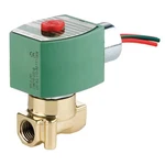 Asco 8262H114LT Solenoid Valve, 2-WAY, 2-POSITION, Normally Closed, 1/4 In Pipe. Fixed Price $369.99.