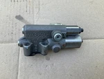 Germany Bosch Rexroth 798649.1 Pump Control Valve 7986491 Untested. Fixed Price $49.99.