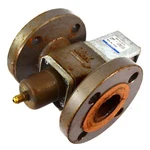Saginomiya AWR-4014FLW Condensing Pressure Regulator Water Valve 2.7" Dia. 3142. Fixed Price $99.99.