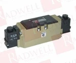 Ross Controls W6576A2407Z / (new In Box). Fixed Price $159.09.