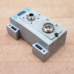 Numatics 240-241 Sub-bus Communication Module, 24VDC Used. Fixed Price $24.36.