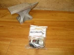 Humphrey 41E1-120-50-60 *new* Solenoid Valve 120VAC. Fixed Price $59.75.
