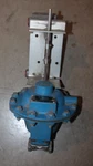 Itt Grinnell Valve Co. Inc. 3112 Air Motor Dia-flo W/ Micro BZE6-2RN. Fixed Price $239.93.