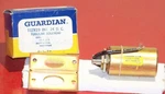Guardian T12X19 24DC Coil Tubular Solenoid Duty Cycle Intermittent. Fixed Price $35.00.