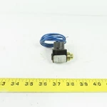 Peter Paul 0153X00021CM Solenoid Valve 120V 8.5W 150 Psi 3/64" Orifice. Fixed Price $19.99.