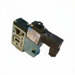 Mac 45A-LAD-DDAJ-2KA Solenoid Valve 24VDC. New In Box! B5. Fixed Price $119.99.