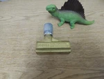 Schrader 46400-1000 Scovill 27587 Flow Control Valve *free Shipping*. Fixed Price $15.99.