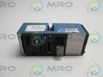 Mac M92007-04P Solenoid Valve Base Unmp. Fixed Price $19.00.