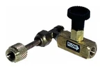 Oem Midwest Instrument 830-0001 Bleed-off Valve Assembly Backflow Testing Equip. Fixed Price $112.77.