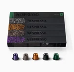 Nespresso Capsules Original Line Ispirazione Favorites Variety Pack 50 Count New. Fixed Price $39.99.